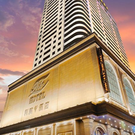 Rio Hotel Μακάο Εξωτερικό φωτογραφία