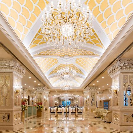 Rio Hotel Μακάο Εξωτερικό φωτογραφία