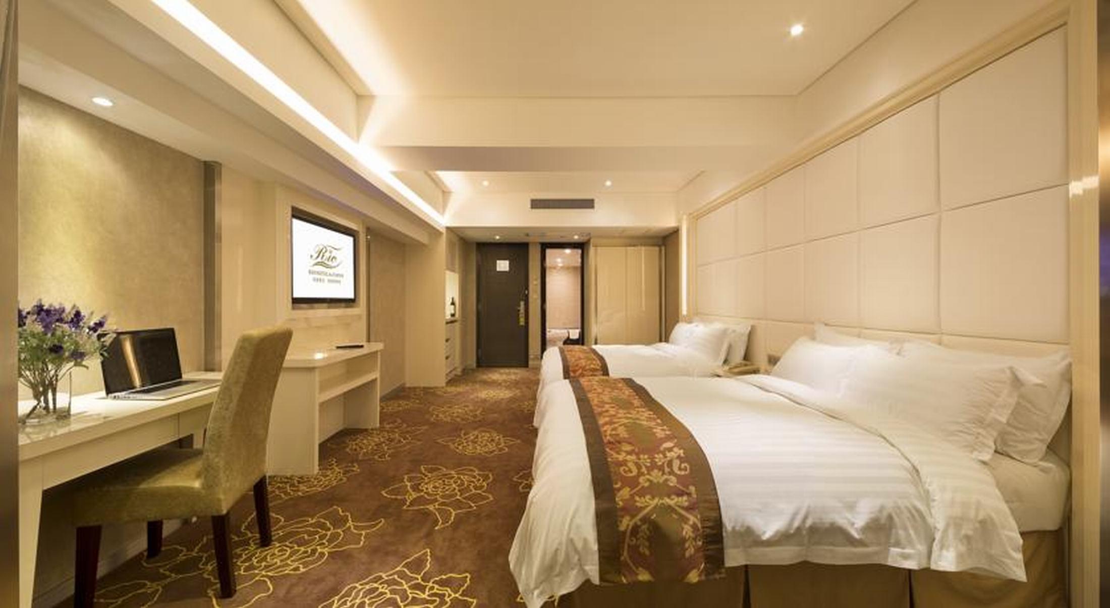 Rio Hotel Μακάο Εξωτερικό φωτογραφία