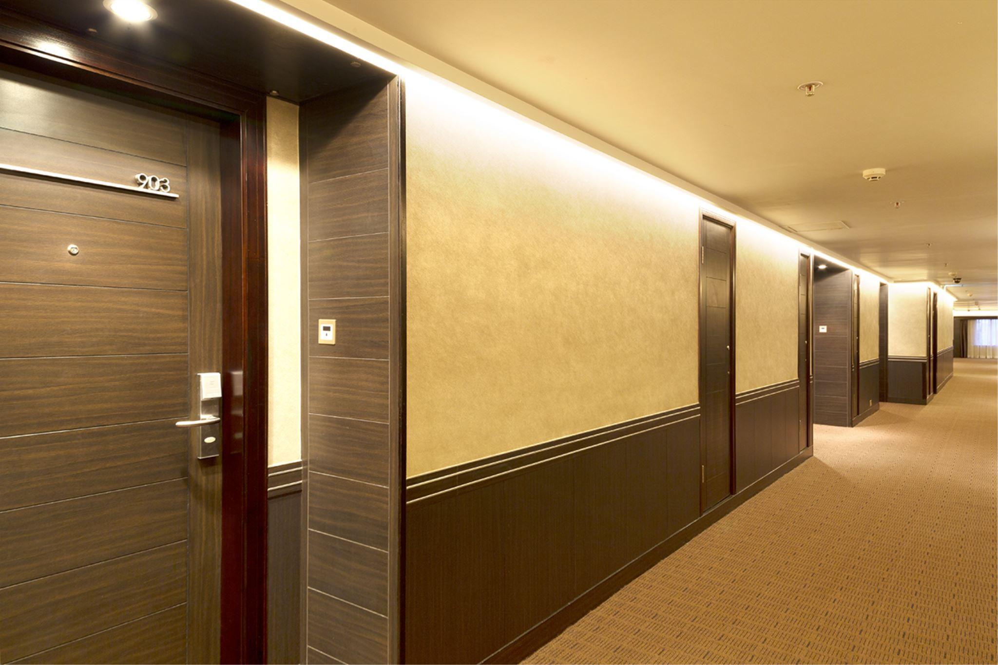 Rio Hotel Μακάο Εξωτερικό φωτογραφία