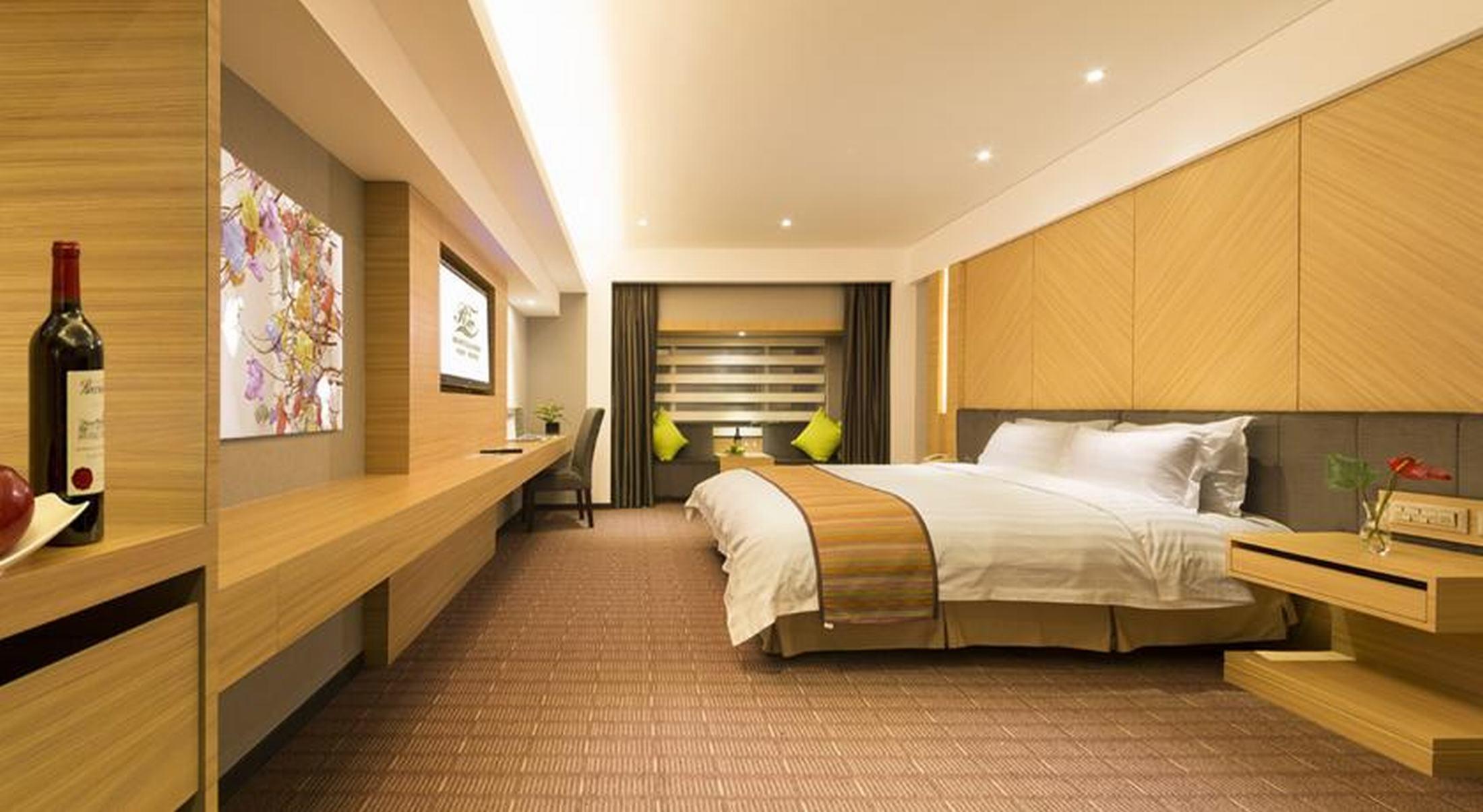 Rio Hotel Μακάο Εξωτερικό φωτογραφία