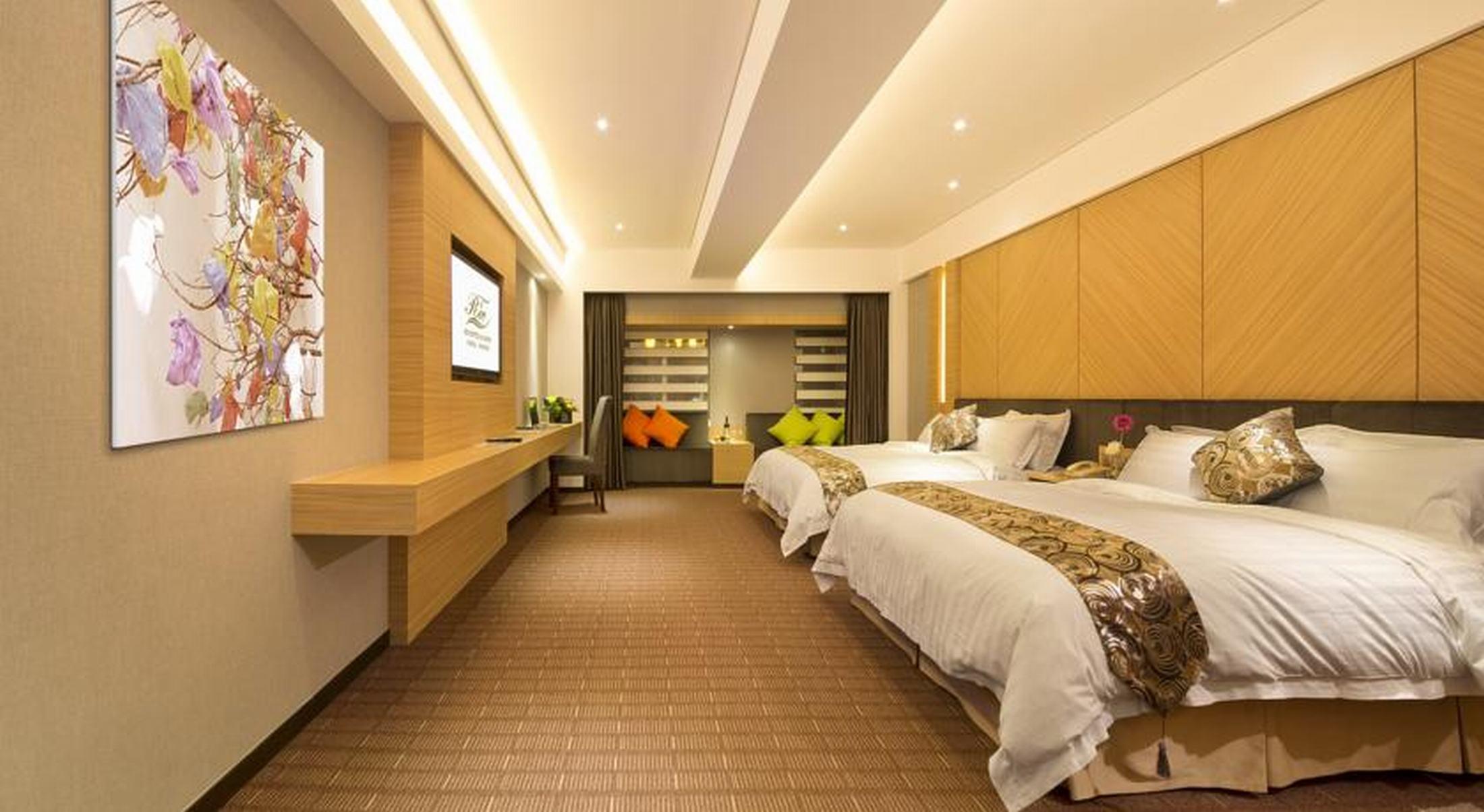 Rio Hotel Μακάο Εξωτερικό φωτογραφία