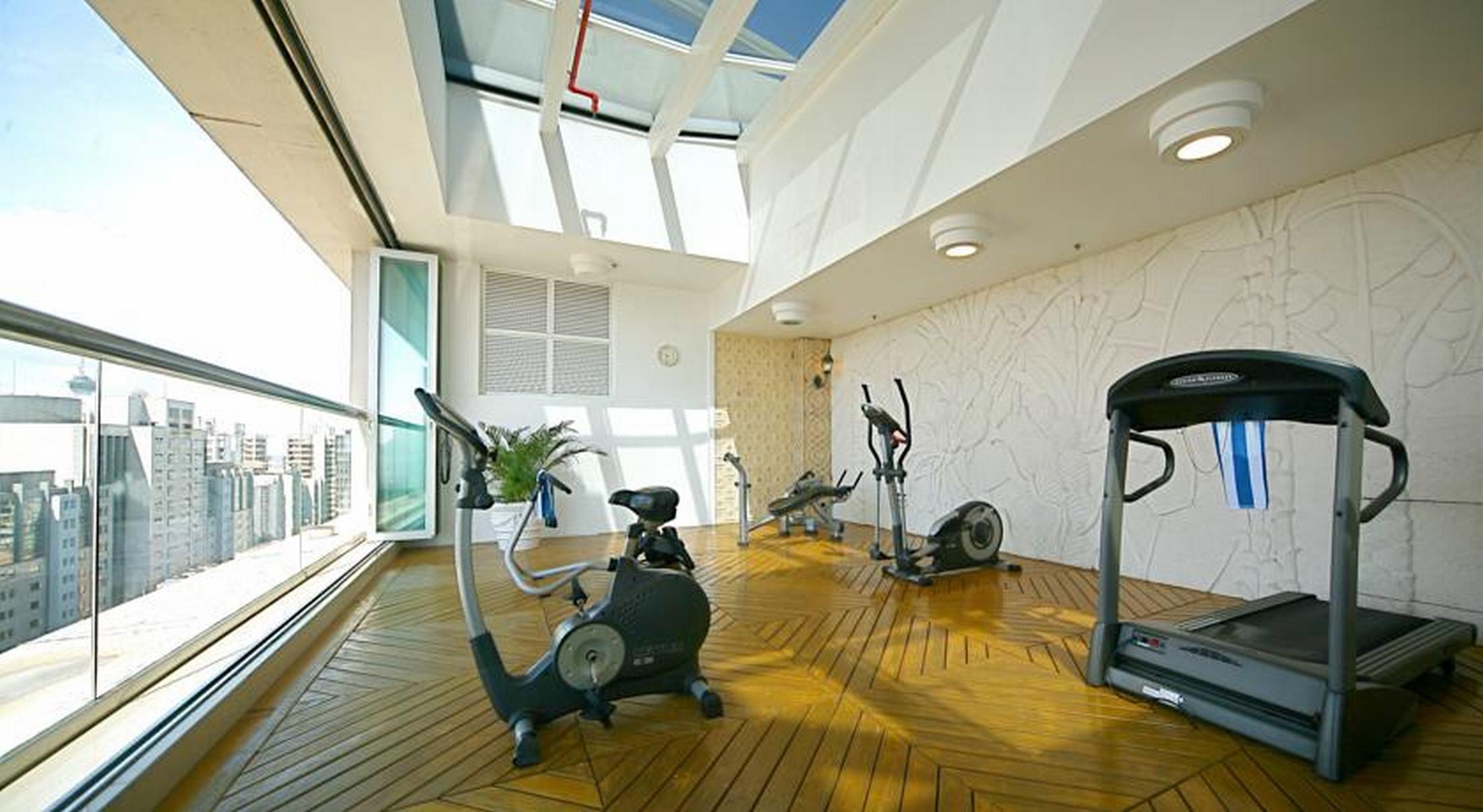 Rio Hotel Μακάο Εξωτερικό φωτογραφία