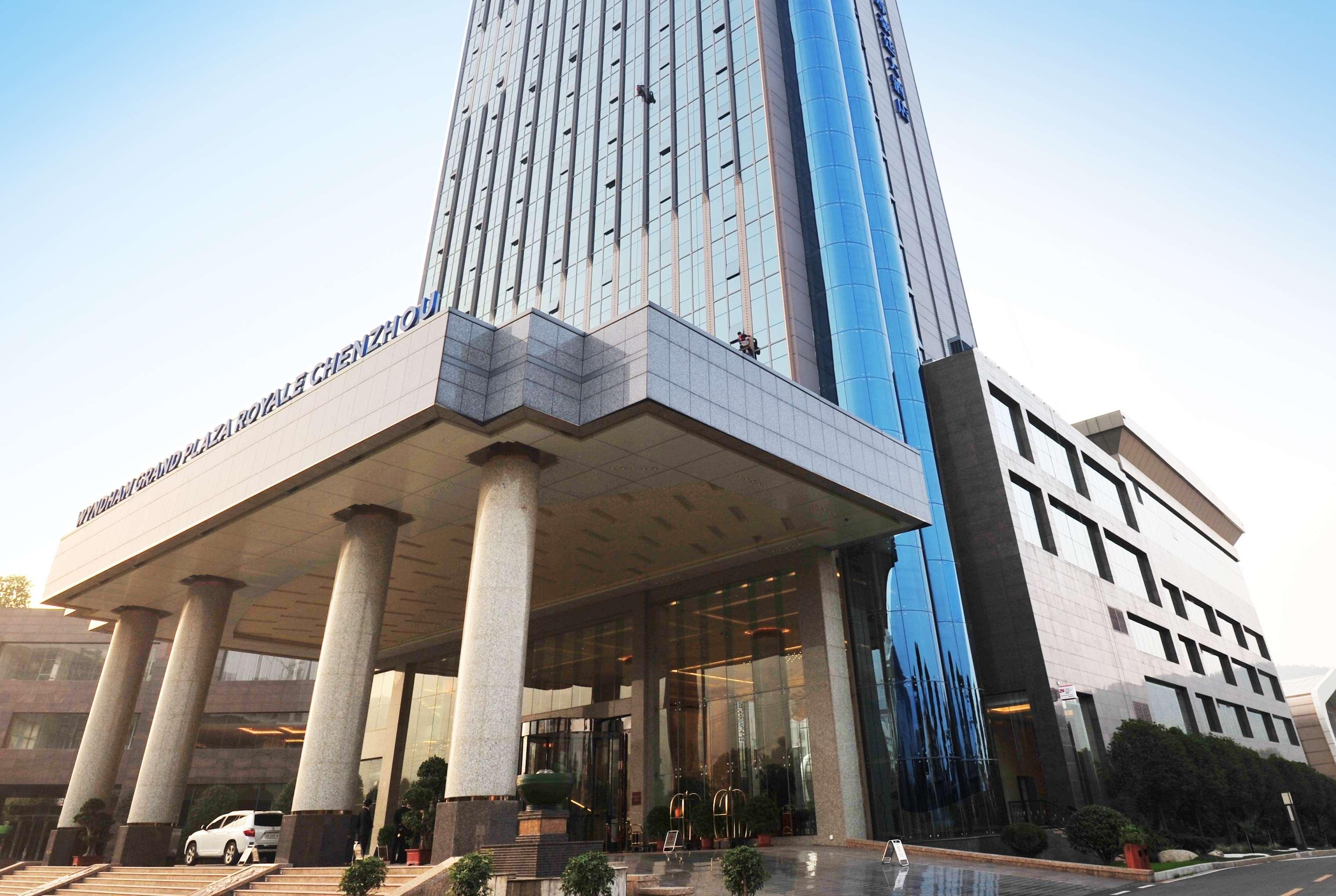 Rio Hotel Μακάο Εξωτερικό φωτογραφία