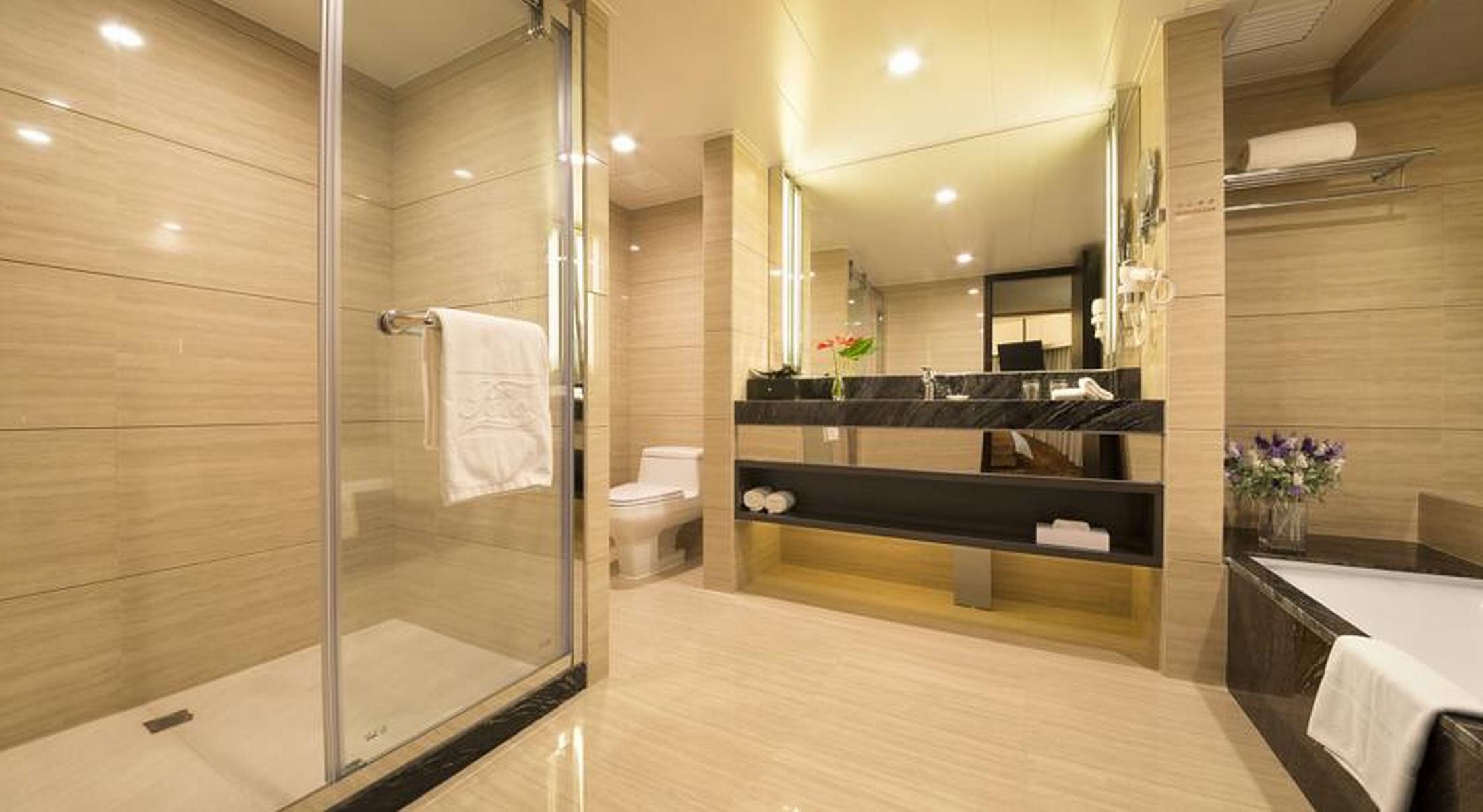 Rio Hotel Μακάο Εξωτερικό φωτογραφία