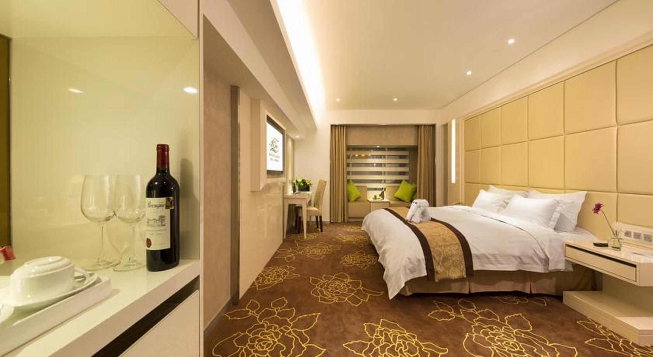 Rio Hotel Μακάο Εξωτερικό φωτογραφία