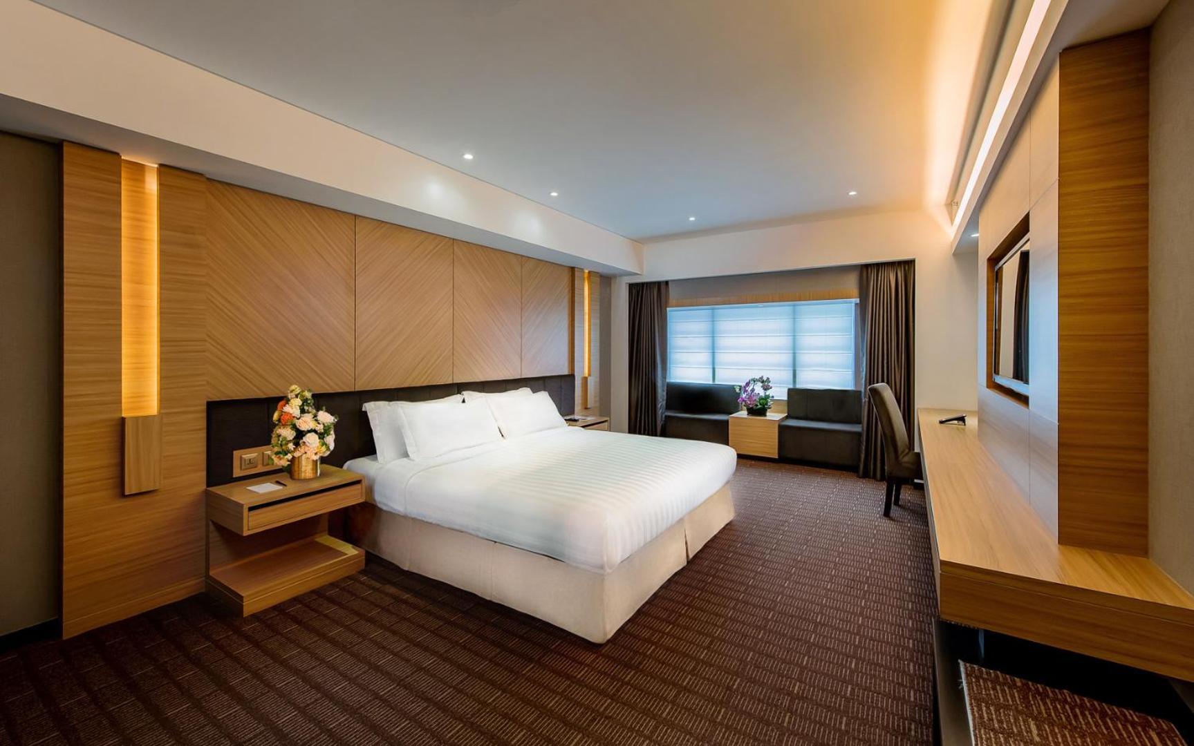 Rio Hotel Μακάο Εξωτερικό φωτογραφία