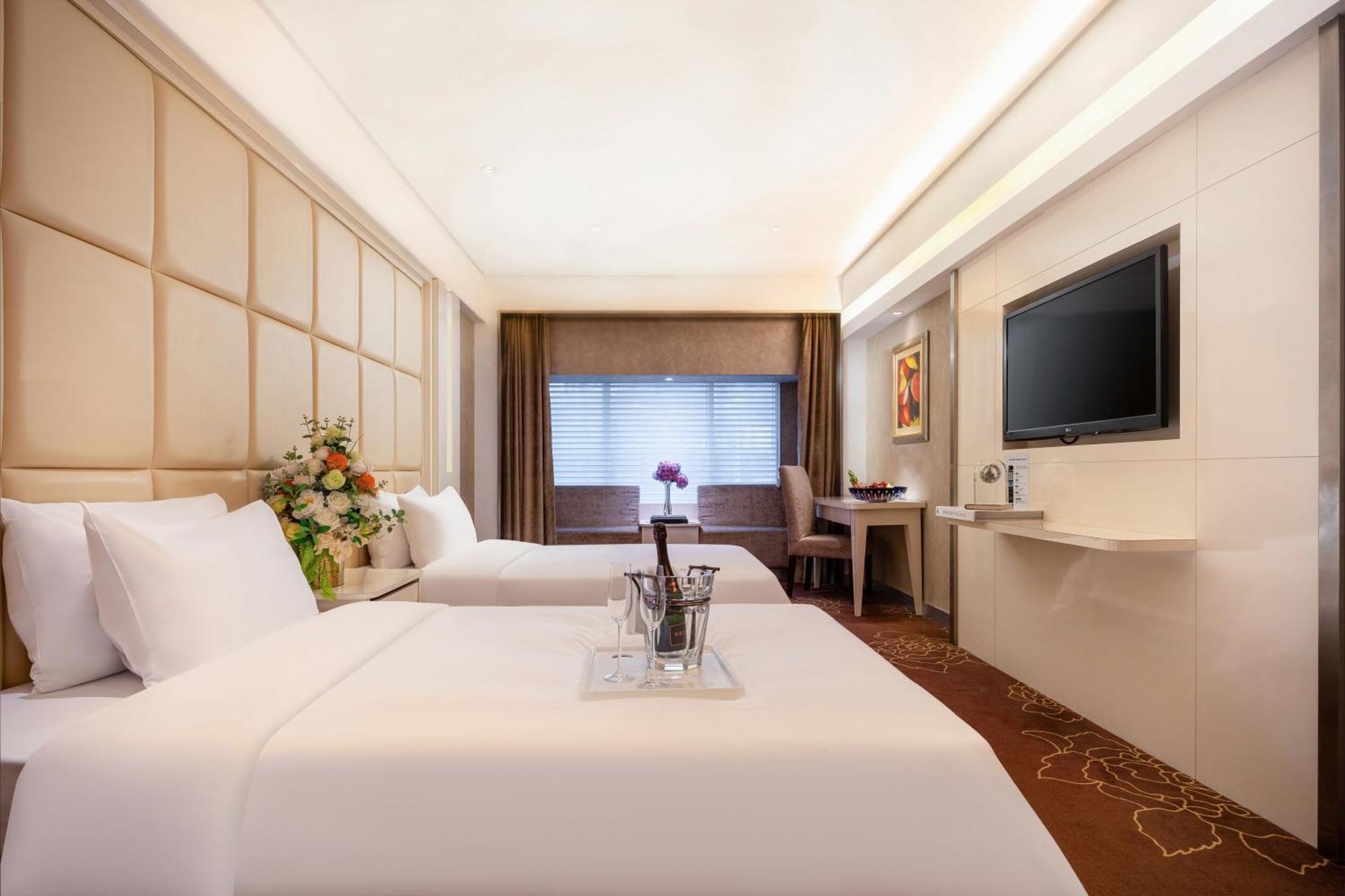 Rio Hotel Μακάο Εξωτερικό φωτογραφία