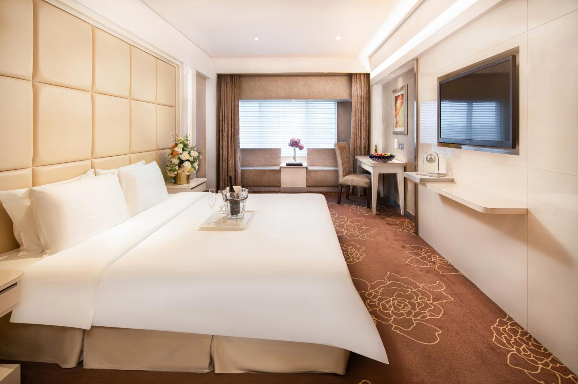 Rio Hotel Μακάο Εξωτερικό φωτογραφία