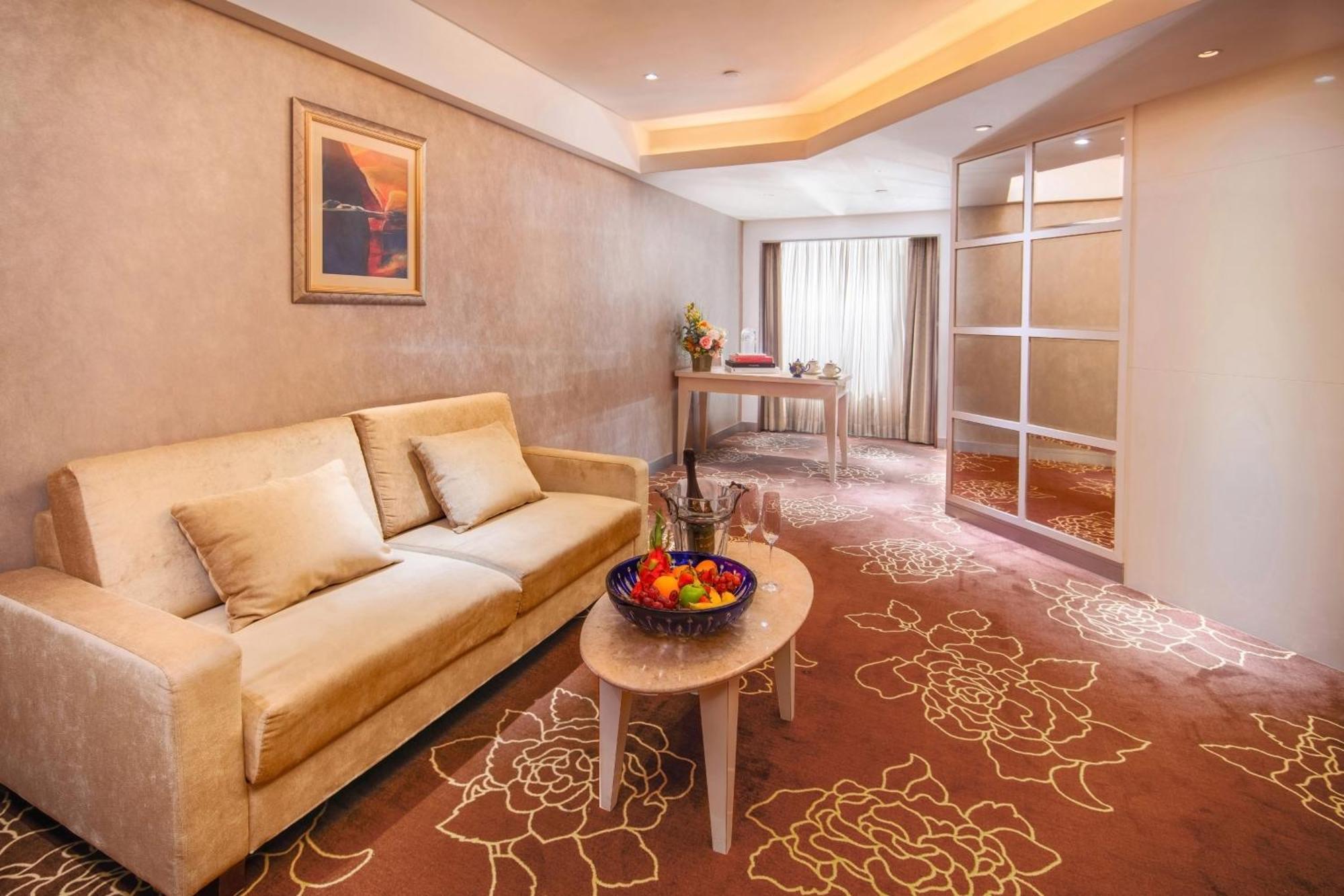 Rio Hotel Μακάο Εξωτερικό φωτογραφία