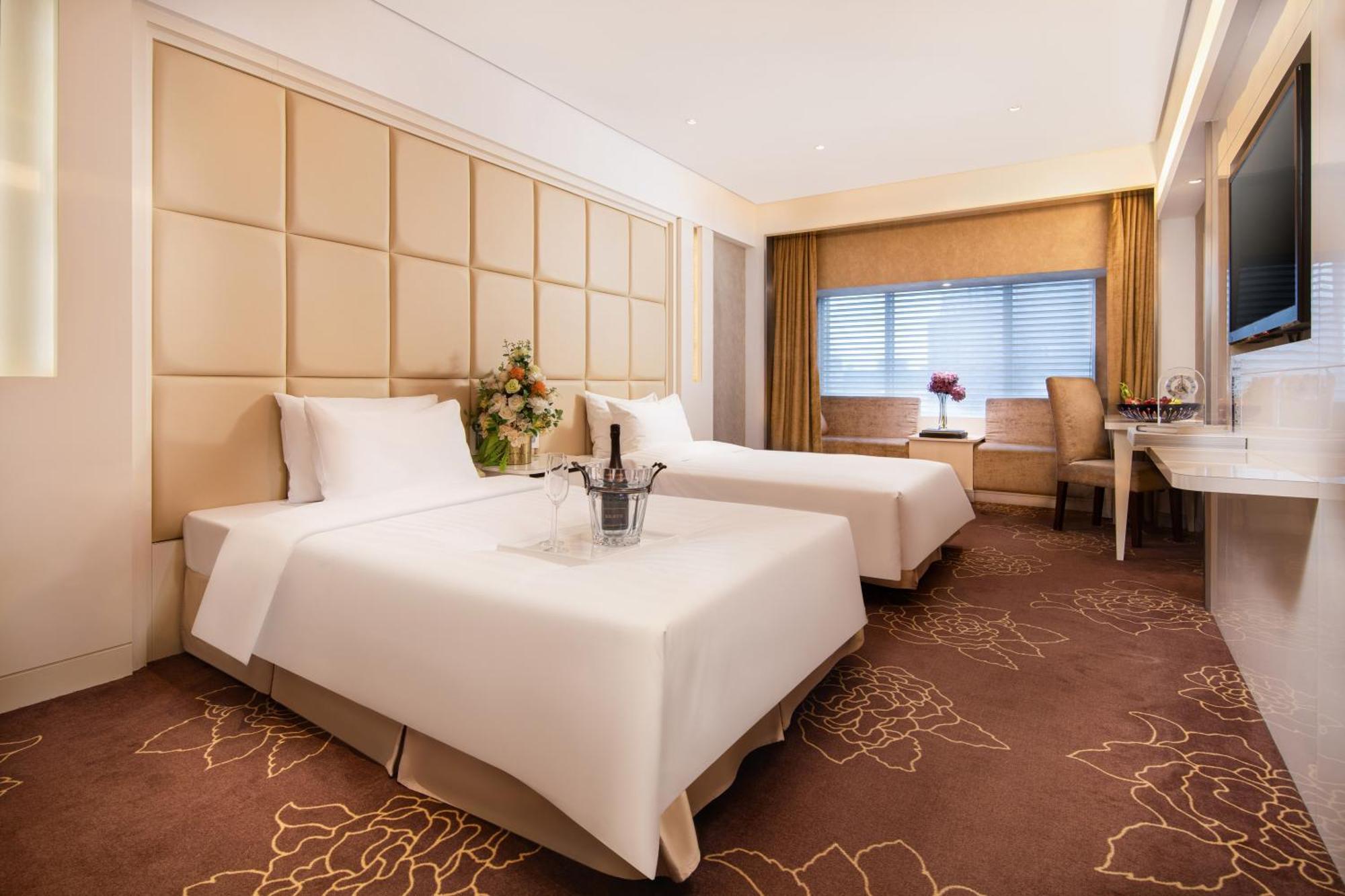 Rio Hotel Μακάο Εξωτερικό φωτογραφία