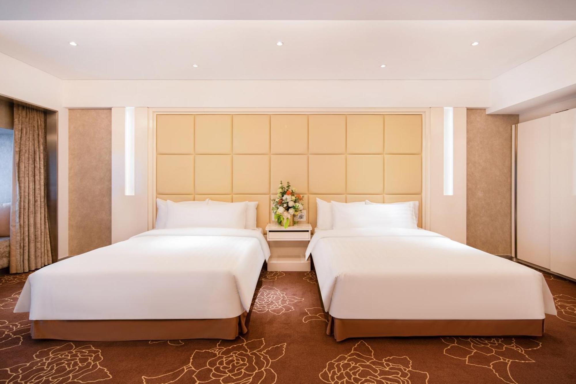 Rio Hotel Μακάο Εξωτερικό φωτογραφία