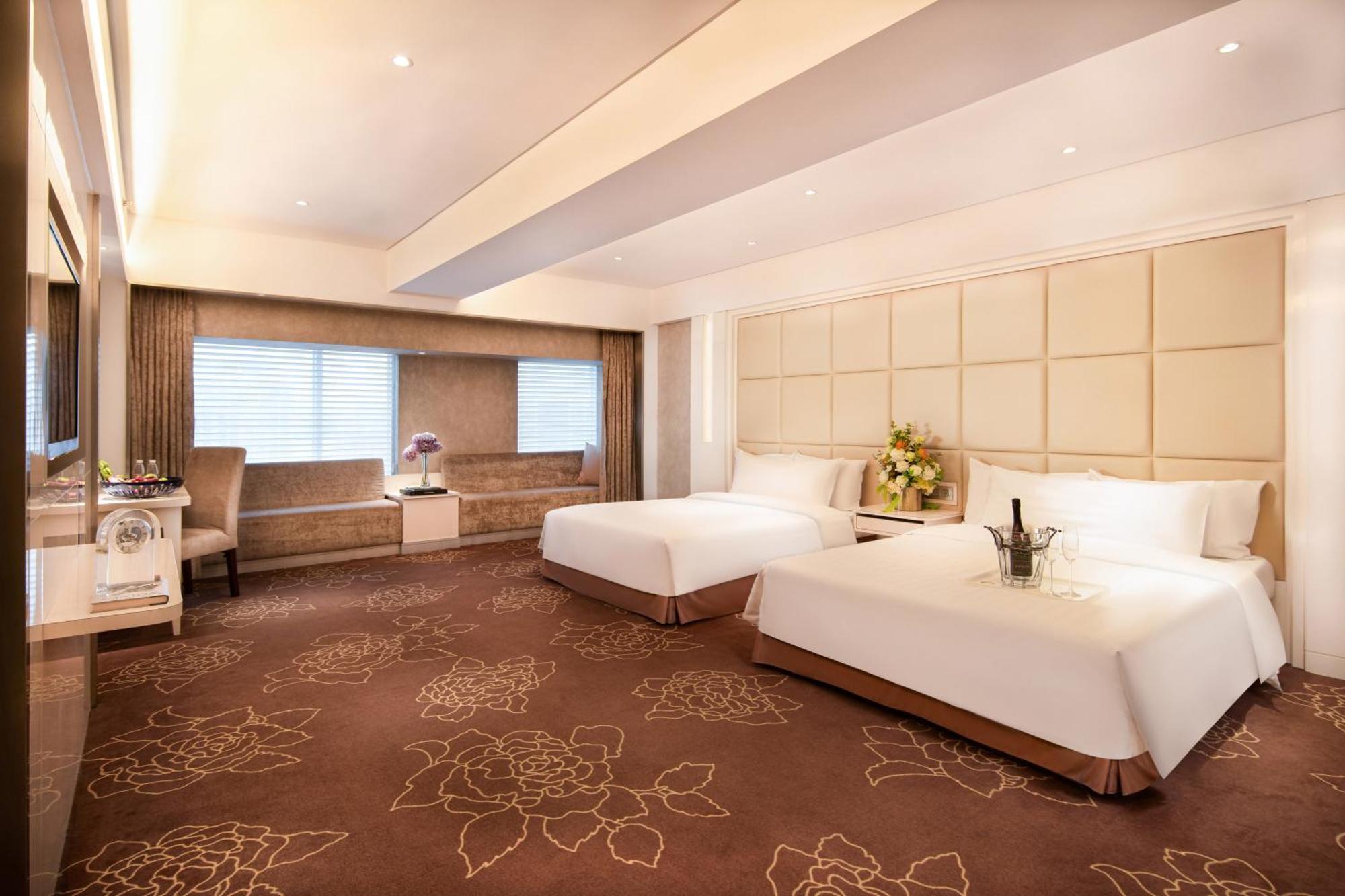 Rio Hotel Μακάο Εξωτερικό φωτογραφία