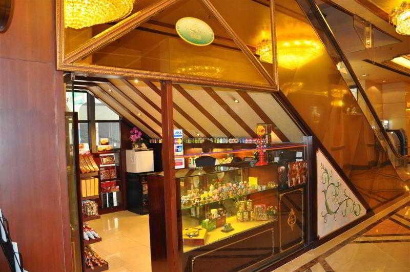 Rio Hotel Μακάο Εξωτερικό φωτογραφία