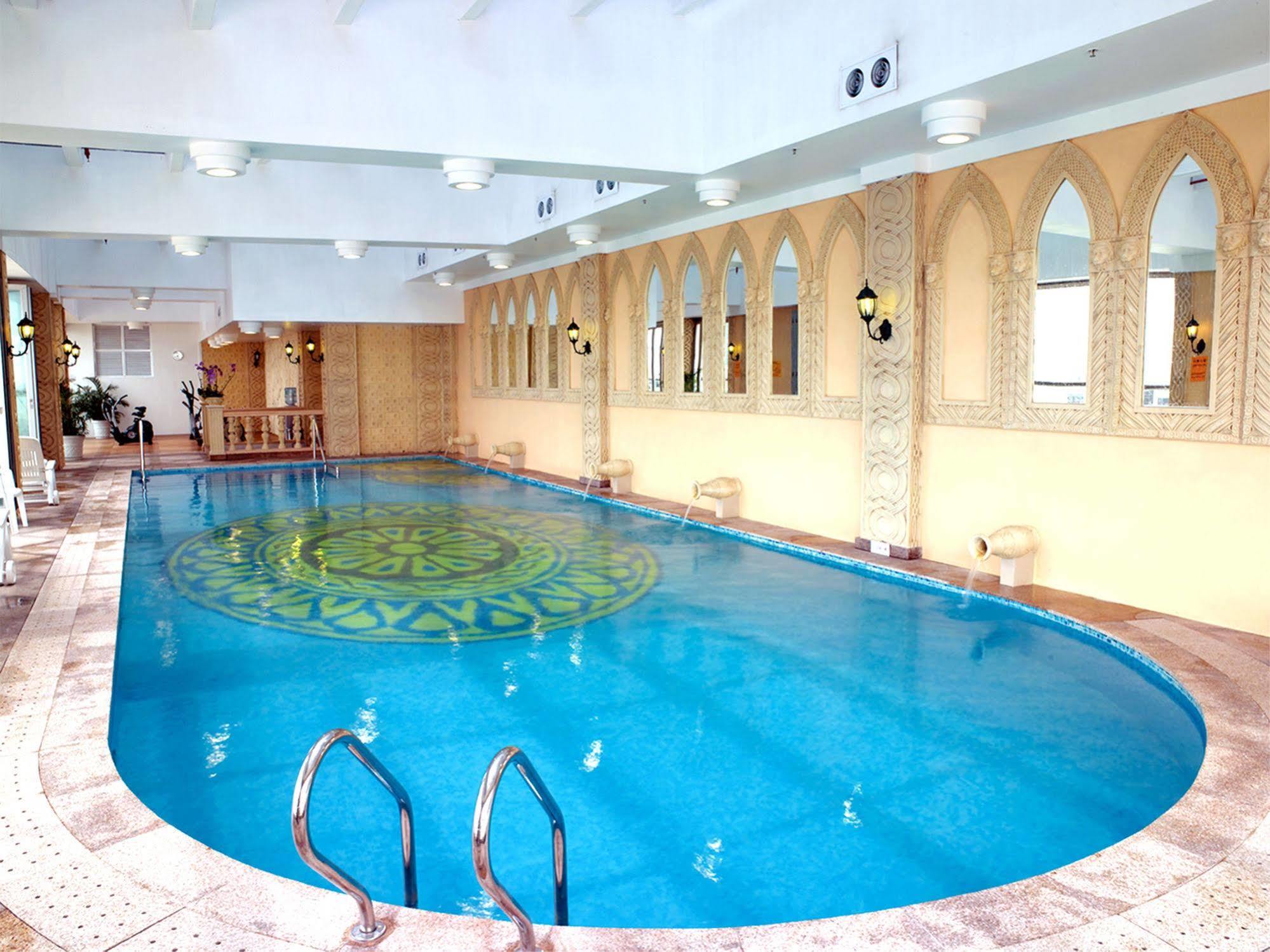 Rio Hotel Μακάο Εξωτερικό φωτογραφία