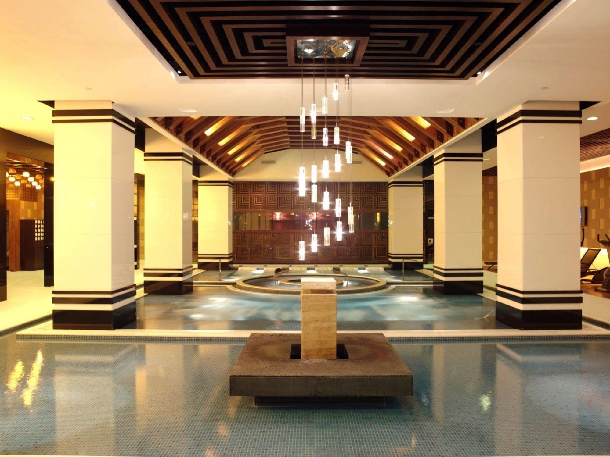 Rio Hotel Μακάο Εξωτερικό φωτογραφία