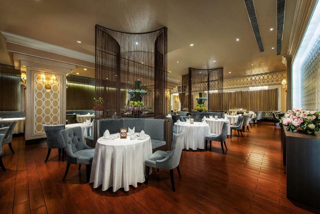 Rio Hotel Μακάο Εξωτερικό φωτογραφία
