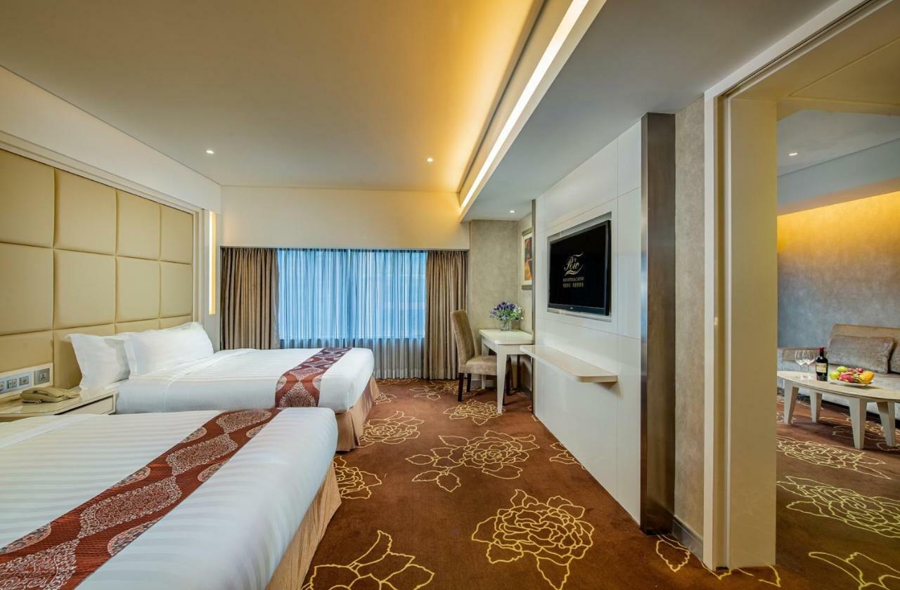 Rio Hotel Μακάο Εξωτερικό φωτογραφία