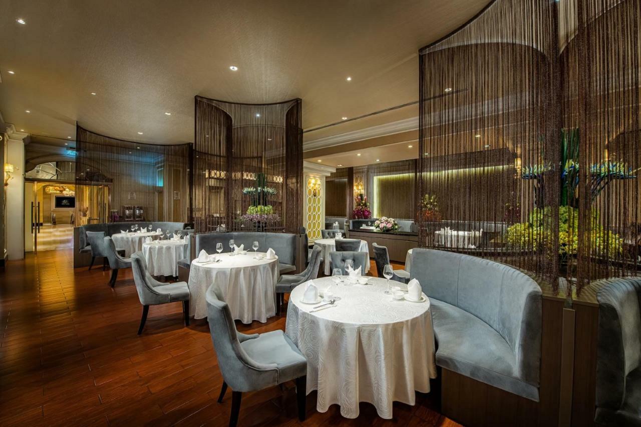 Rio Hotel Μακάο Εξωτερικό φωτογραφία