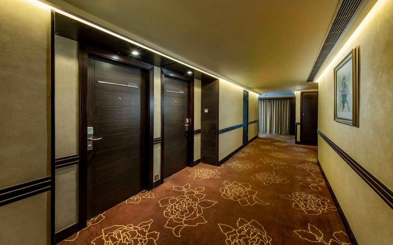 Rio Hotel Μακάο Εξωτερικό φωτογραφία