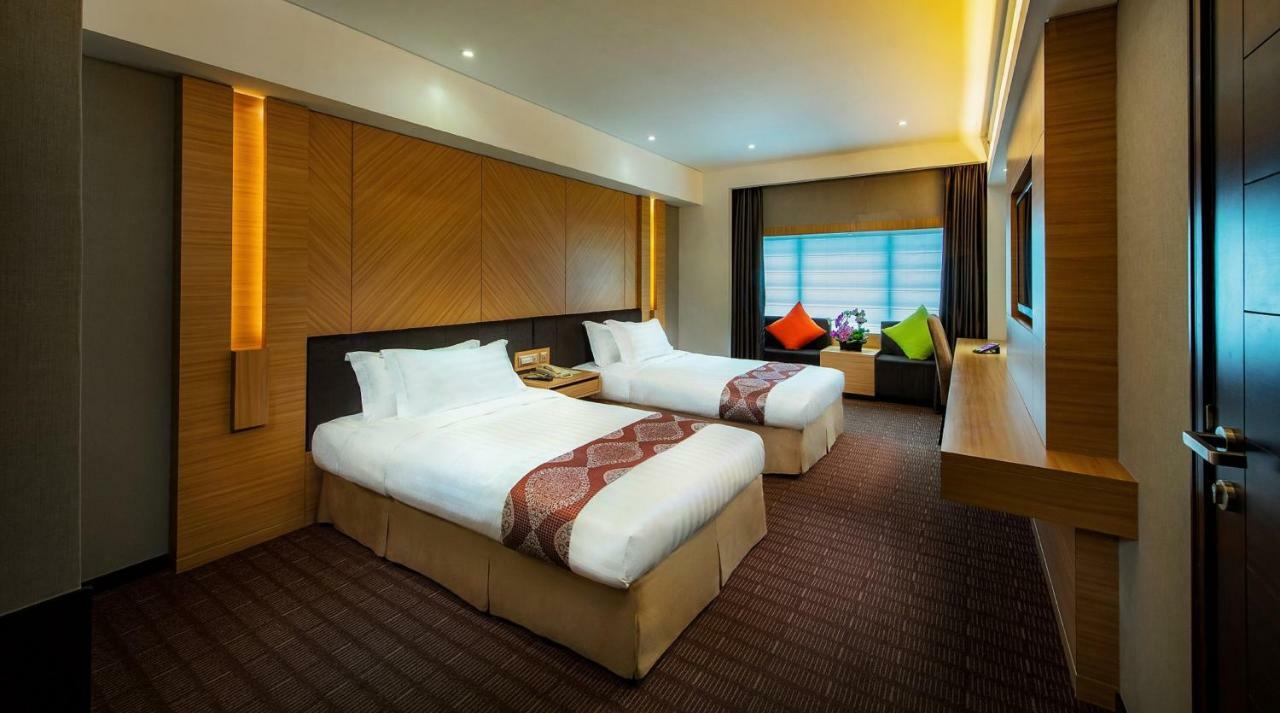 Rio Hotel Μακάο Εξωτερικό φωτογραφία