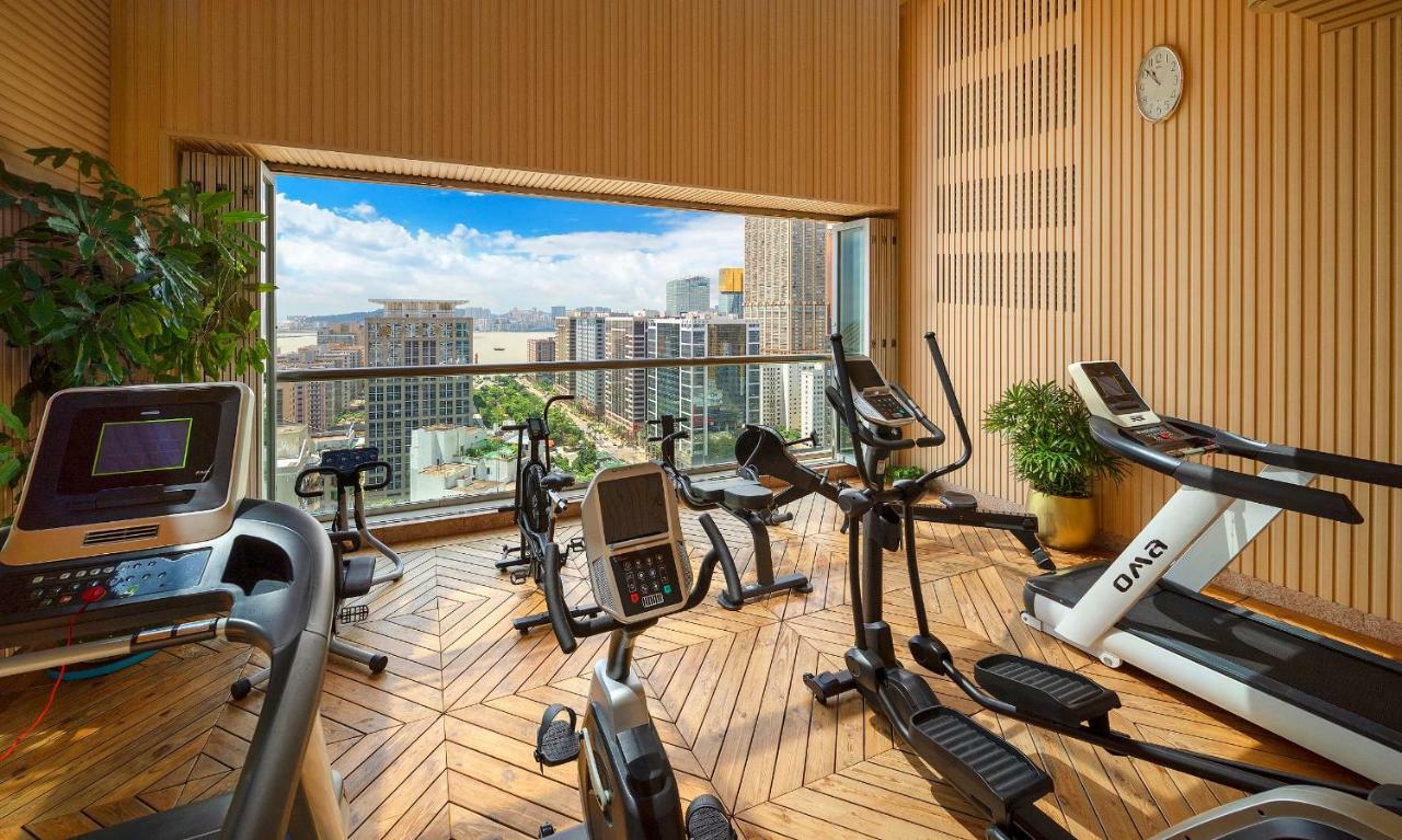 Rio Hotel Μακάο Εξωτερικό φωτογραφία